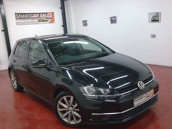 Used Volkswagen Golf 2018 for sale - 77722795: Photo