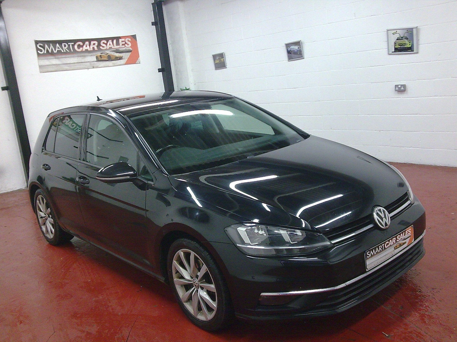 Used Volkswagen Golf for sale - 77722795: Photo 2
