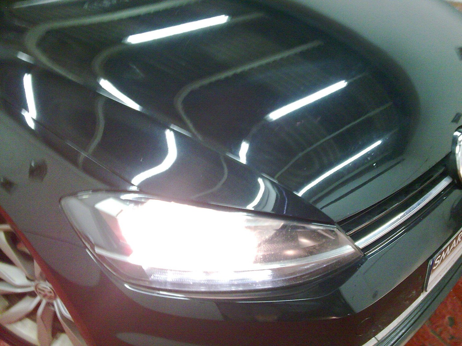 Used Volkswagen Golf for sale - 77722795: Photo 29