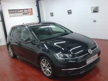 Used Volkswagen Golf 2018 for sale - 77722795: Photo