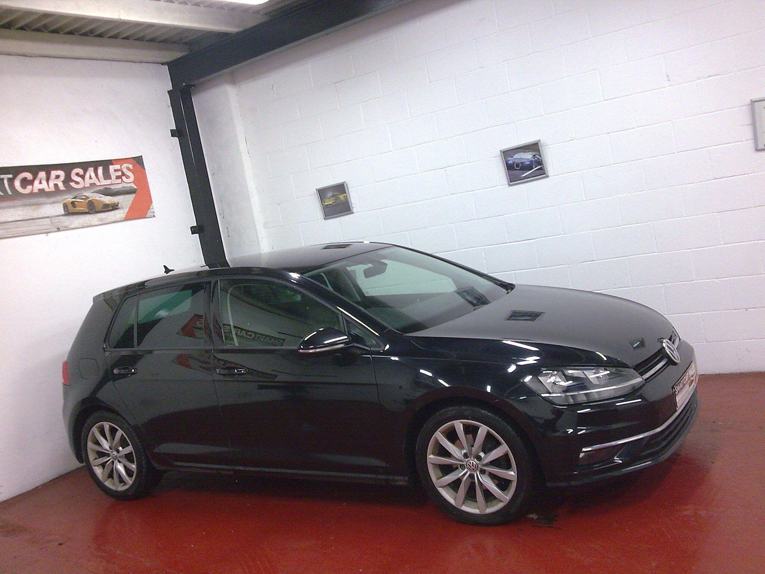 Used Volkswagen Golf for sale - 77722795: Photo 3