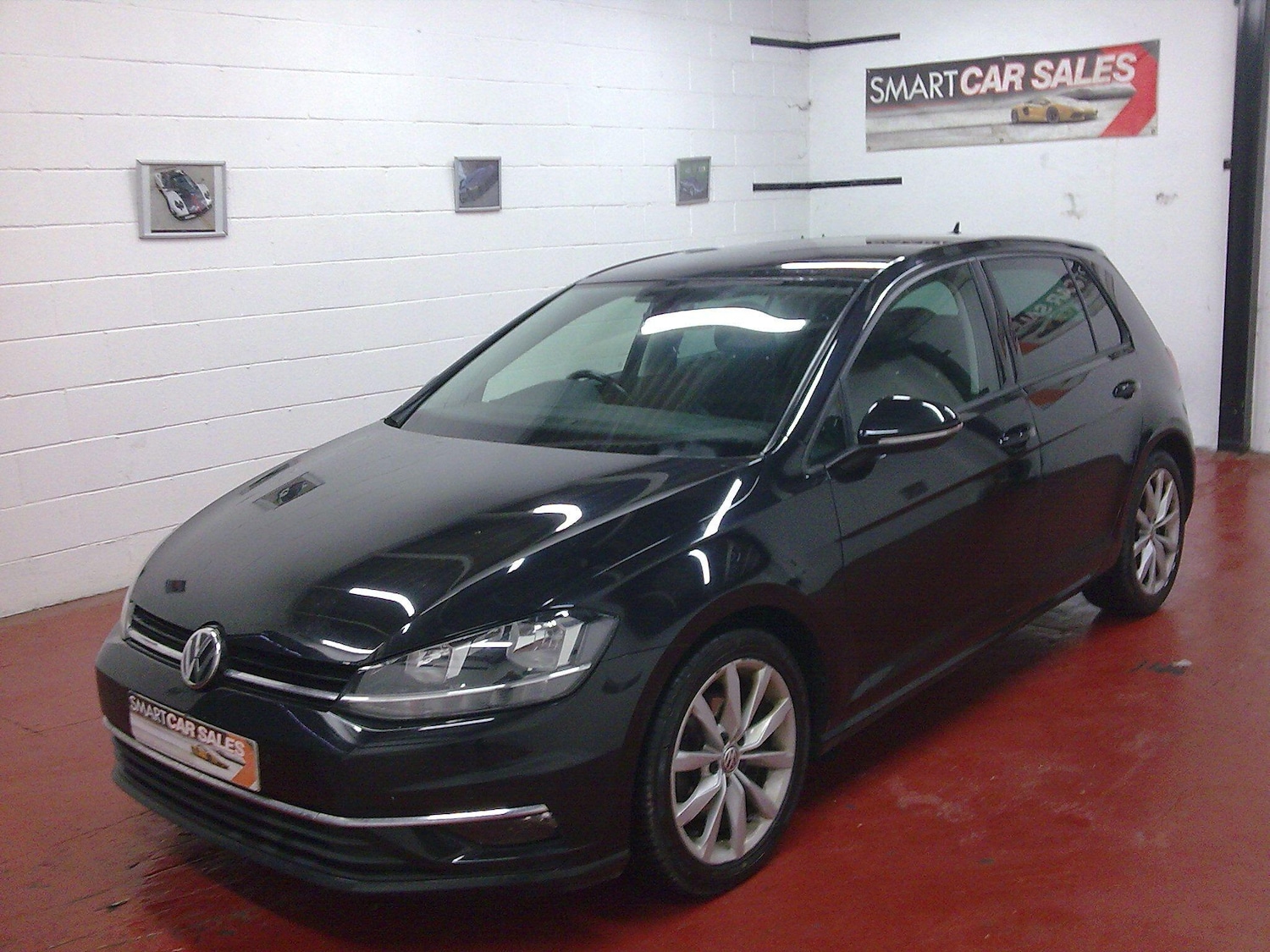 Used Volkswagen Golf for sale - 77722795: Photo 5
