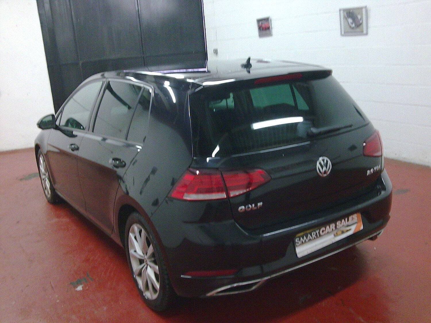 Used Volkswagen Golf for sale - 77722795: Photo 6