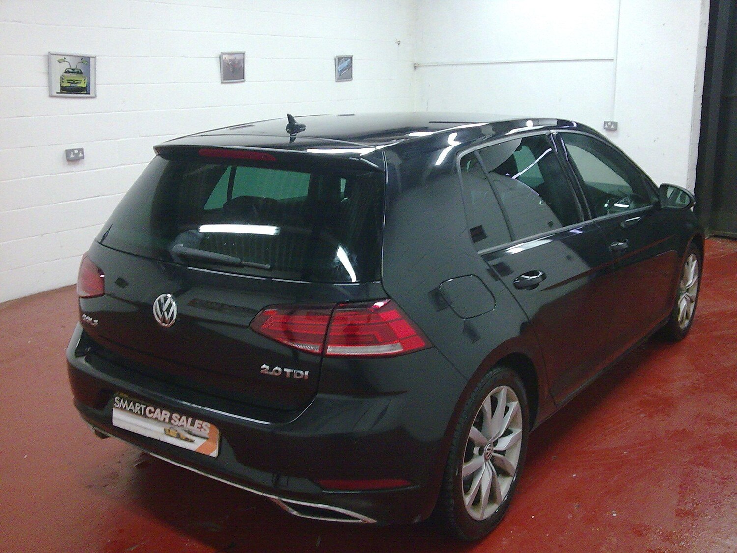 Used Volkswagen Golf for sale - 77722795: Photo 7