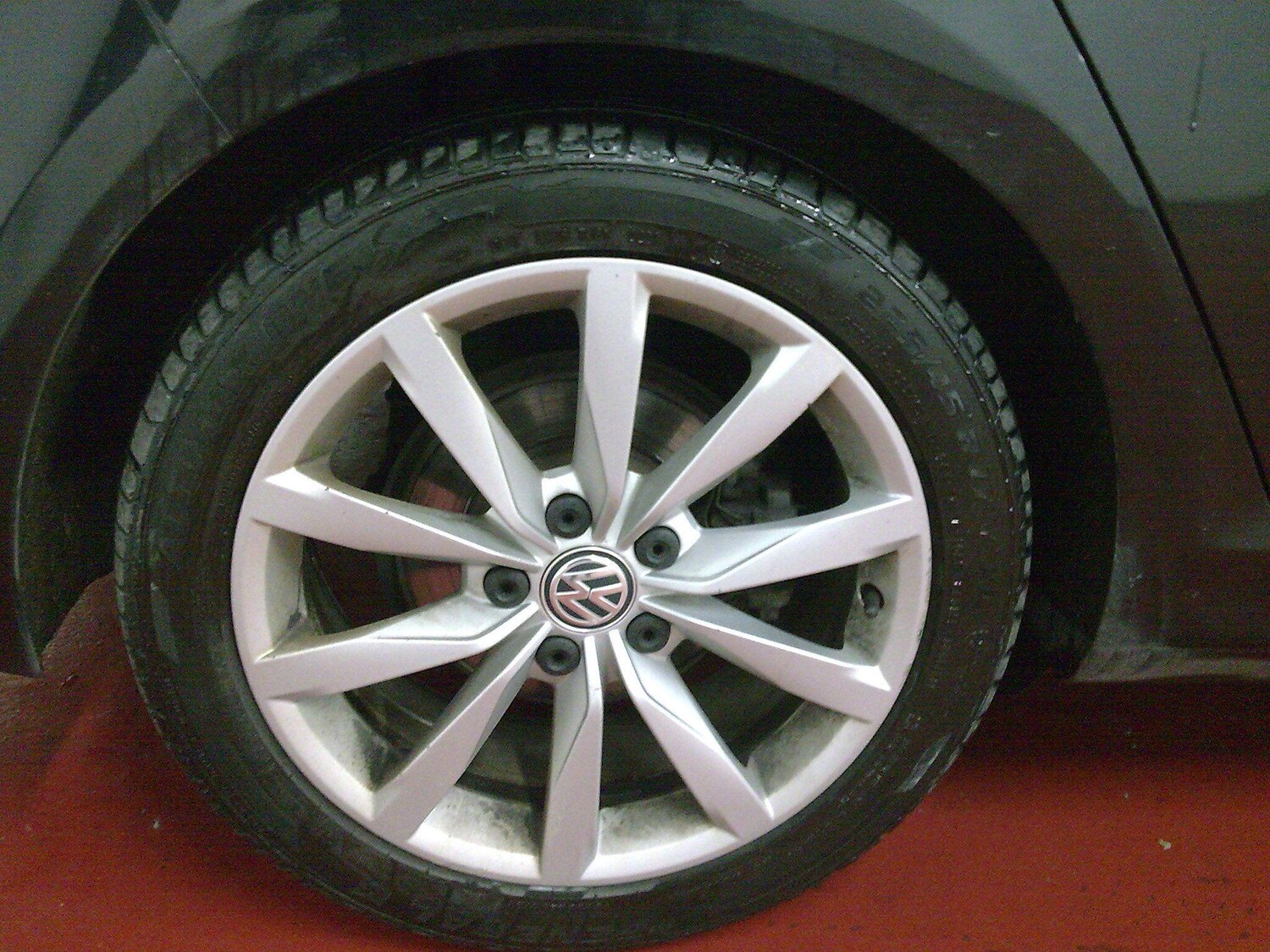 Used Volkswagen Golf for sale - 77722795: Photo 8