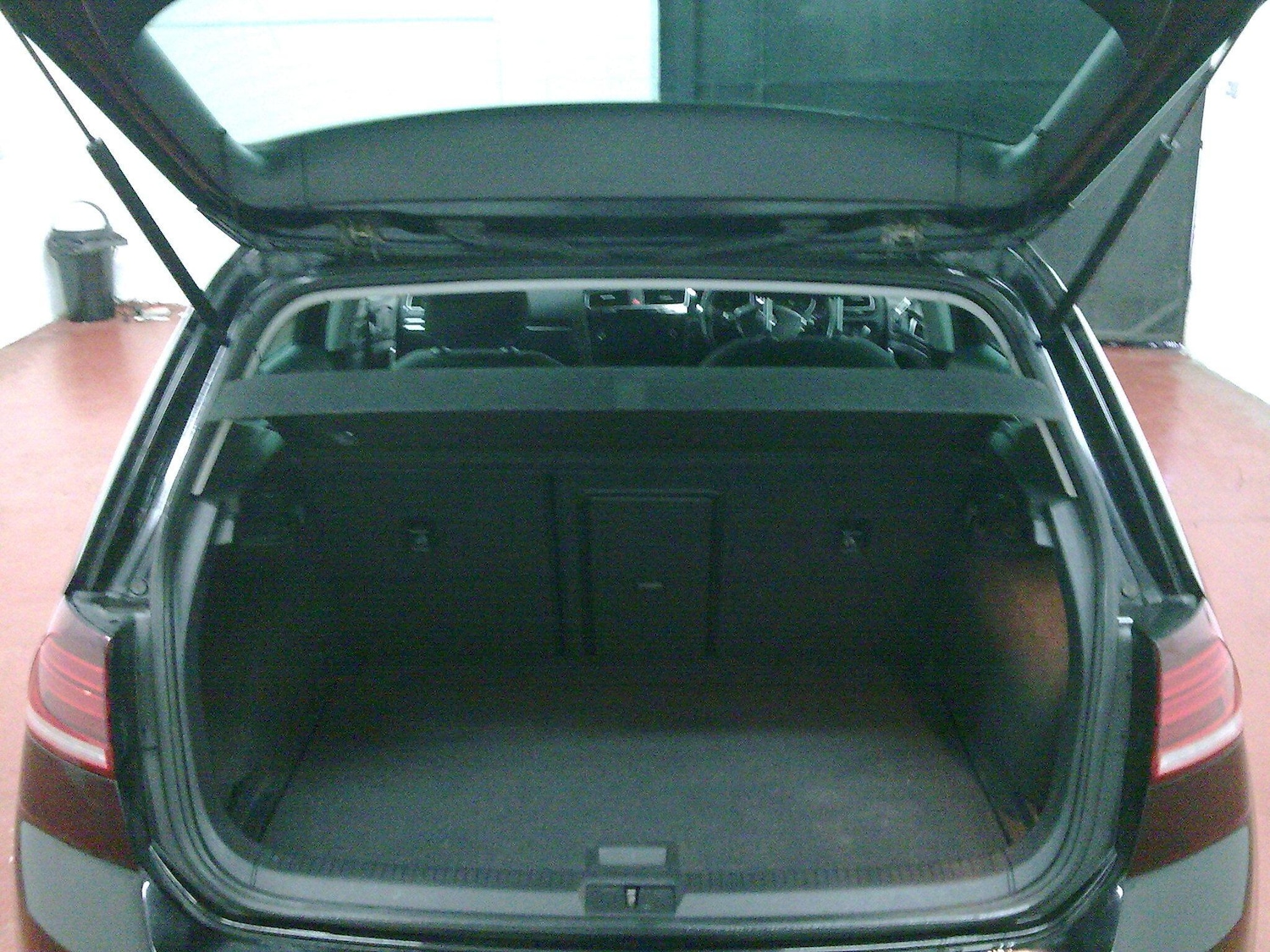 Used Volkswagen Golf for sale - 77722795: Photo 9