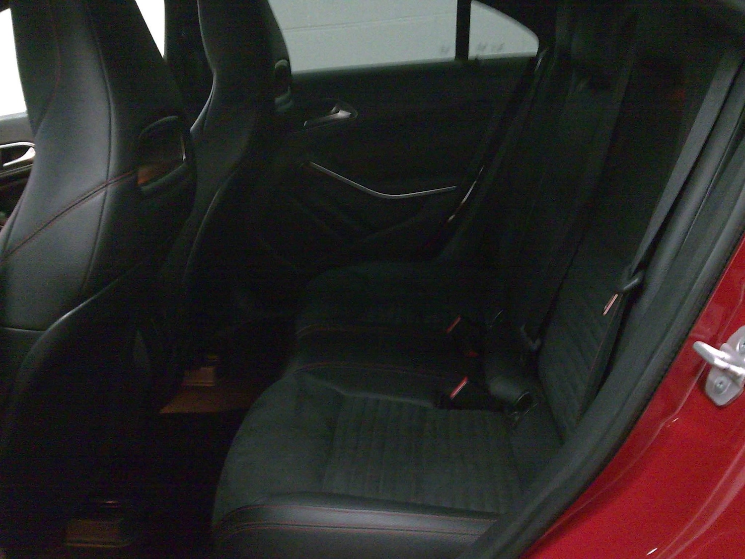 Used Mercedes-Benz CLA 2017 for sale - 77304941: Photo 10