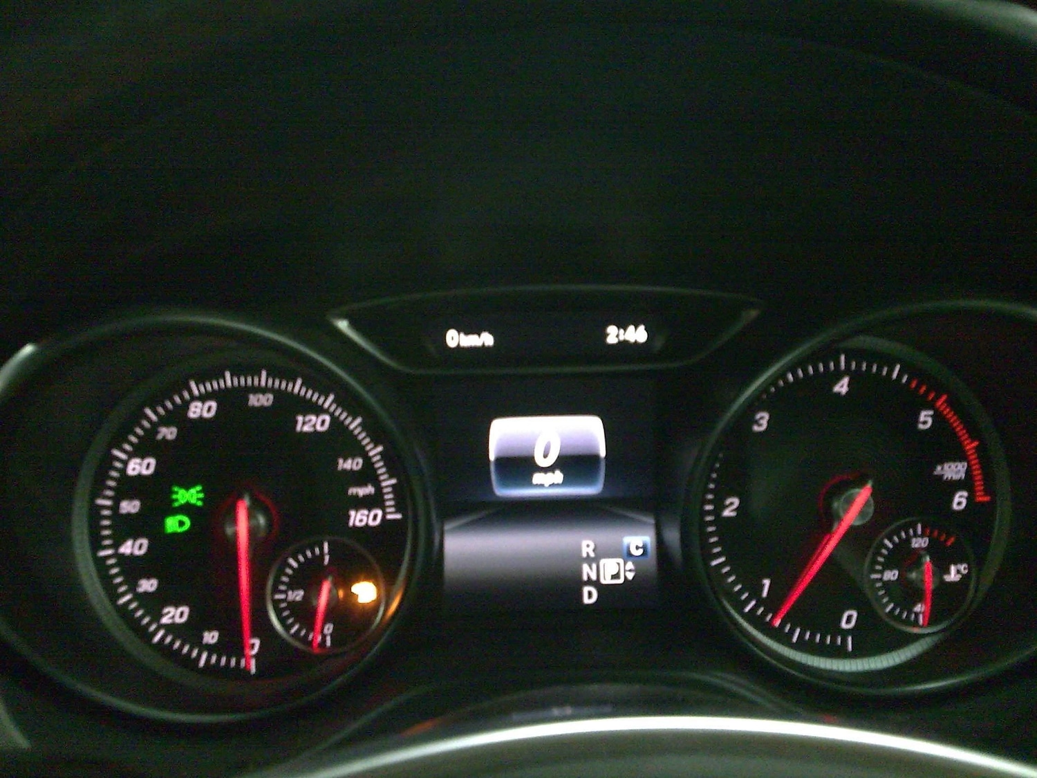 Used Mercedes-Benz CLA 2017 for sale - 77304941: Photo 21