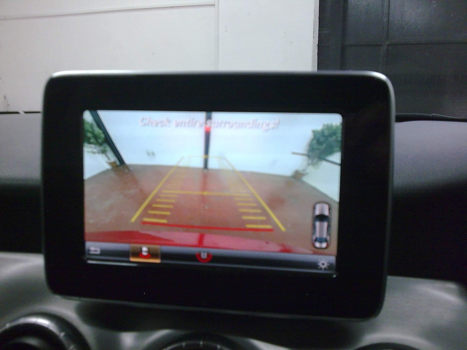 Used Mercedes-Benz CLA 2017 for sale - 77304941: Photo 23