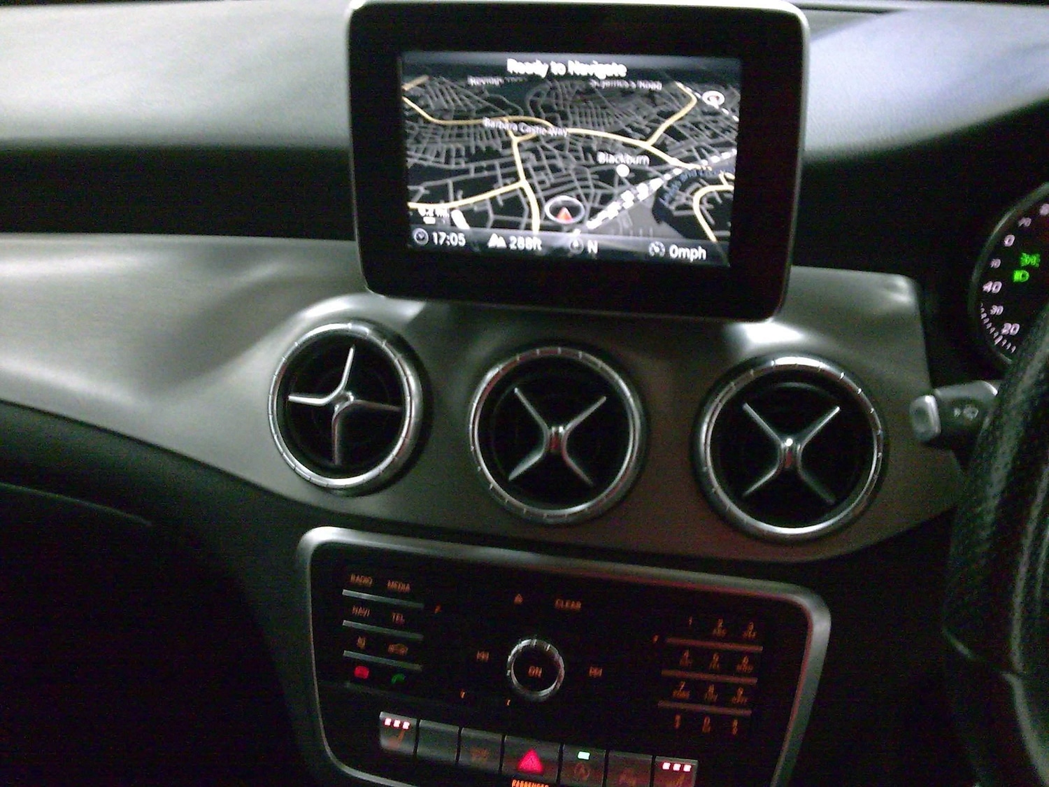 Used Mercedes-Benz CLA 2017 for sale - 77304941: Photo 28