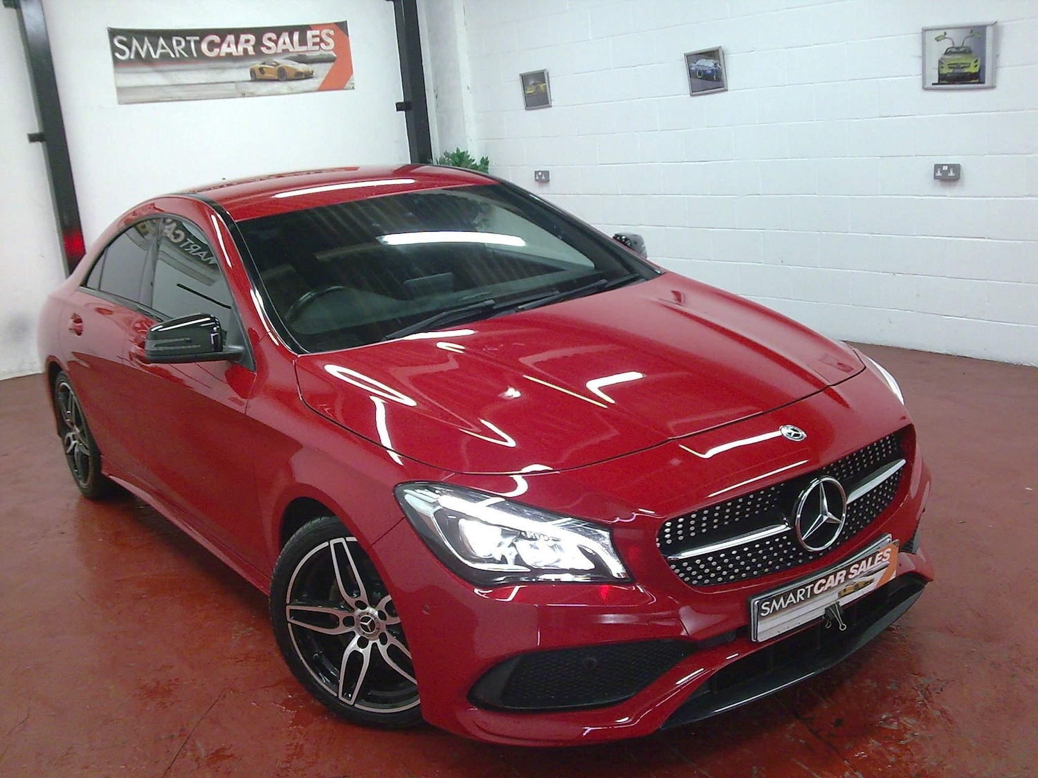 Used Mercedes-Benz CLA 2017 for sale - 77304941: Photo 31