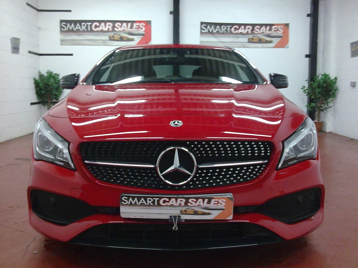 Used Mercedes-Benz CLA 2017 for sale - 77304941: Photo 4