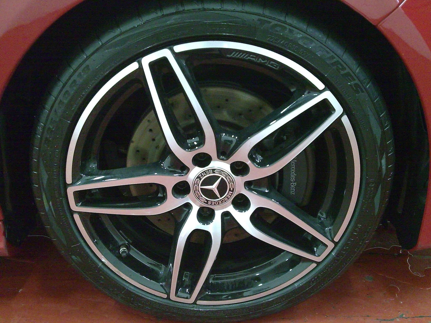 Used Mercedes-Benz CLA 2017 for sale - 77304941: Photo 8