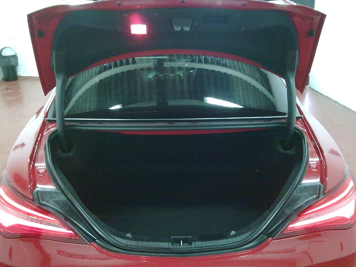 Used Mercedes-Benz CLA 2017 for sale - 77304941: Photo 9