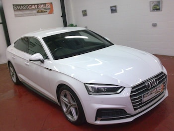 Used Audi A5 2017 for sale - 78923145: Photo