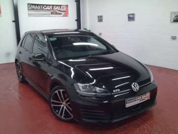 2016 (16) - 2.0 TDI BlueMotion Tech GTD Euro 6 (s/s) 5dr