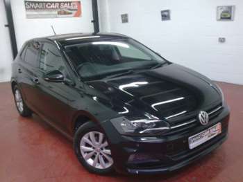 2018 (18) - 1.0 TSI SE Euro 6 (s/s) 5dr