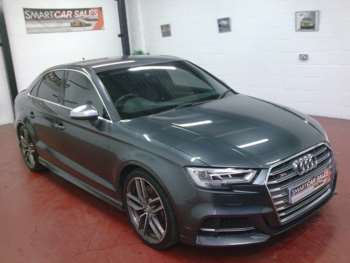 Used Audi S3 2017 for sale - 74849318: Photo