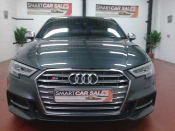Used Audi S3 2017 for sale - 74849318: Photo