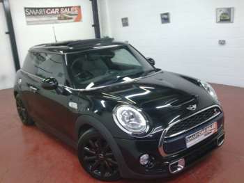 2015 (15) - 2.0 Cooper S 3dr