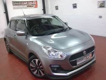 2019 (19) - 1.2 Dualjet Attitude Euro 6 (s/s) 5dr