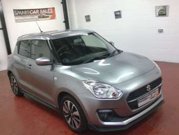 Used Suzuki Swift 2019 for sale - 74935472: Photo