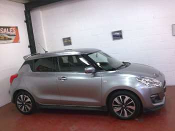 Used Suzuki Swift 2019 for sale - 74935472: Photo