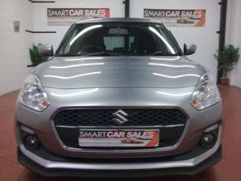 Used Suzuki Swift 2019 for sale - 74935472: Photo