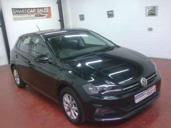 Used Volkswagen Polo 2018 for sale - 74895154: Photo