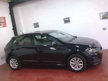 Used Volkswagen Polo 2018 for sale - 74895154: Photo