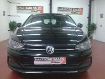 Used Volkswagen Polo 2018 for sale - 74895154: Photo