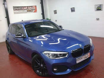 2019 (19) - 1.5 116d M Sport Auto Euro 6 (s/s) 5dr