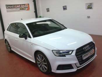 Used Audi A3 2019 for sale - 74349360: Photo