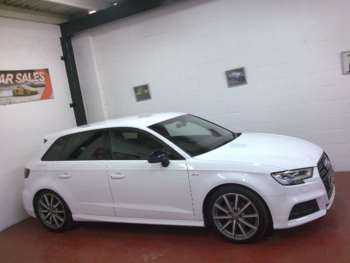 Used Audi A3 2019 for sale - 74349360: Photo
