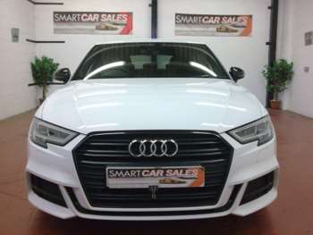Used Audi A3 2019 for sale - 74349360: Photo