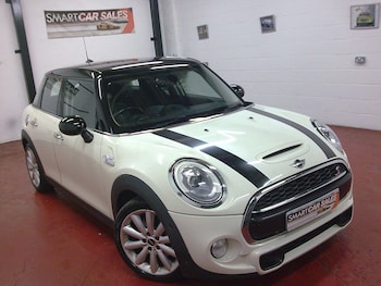 2016 (66) - 2.0 Cooper S D 5dr