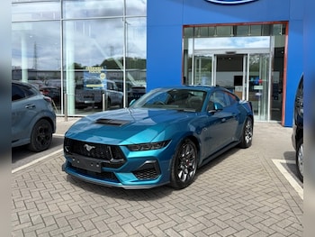 Used Ford Mustang 2026 for sale - 78581307: Photo