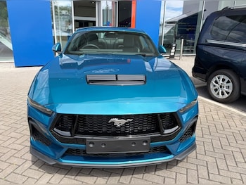 Used Ford Mustang 2026 for sale - 78581307: Photo