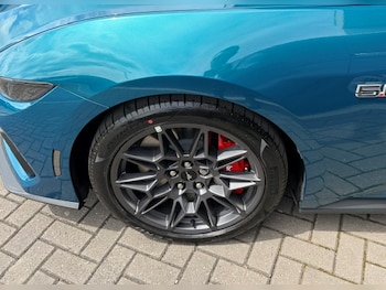 Used Ford Mustang 2026 for sale - 78581307: Photo