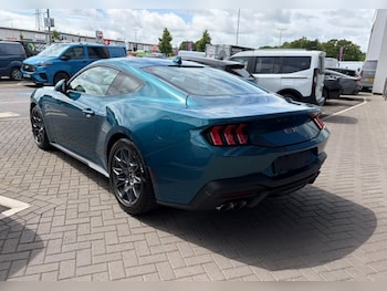 Used Ford Mustang 2026 for sale - 78581307: Photo