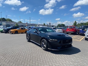 Used Ford Mustang 2025 for sale - 74634775: Photo