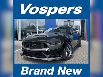 Used Ford Mustang 2025 for sale - 74491238: Photo