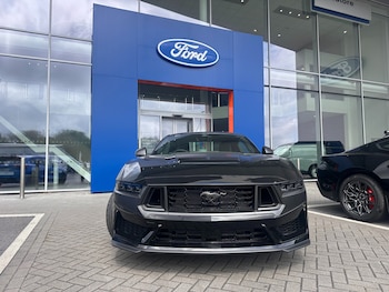 Used Ford Mustang 2025 for sale - 74491238: Photo