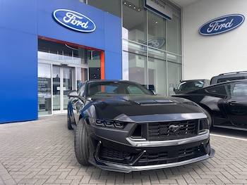 Used Ford Mustang 2025 for sale - 74491238: Photo