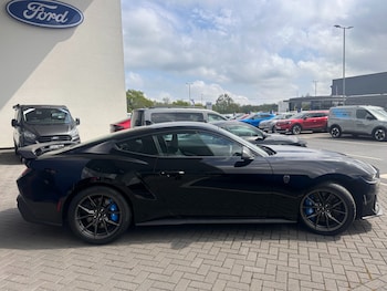 Used Ford Mustang 2025 for sale - 74491238: Photo