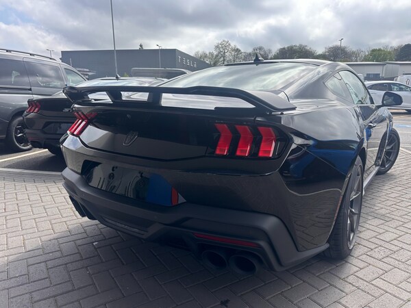 Used Ford Mustang for sale - 74491238: Photo 5