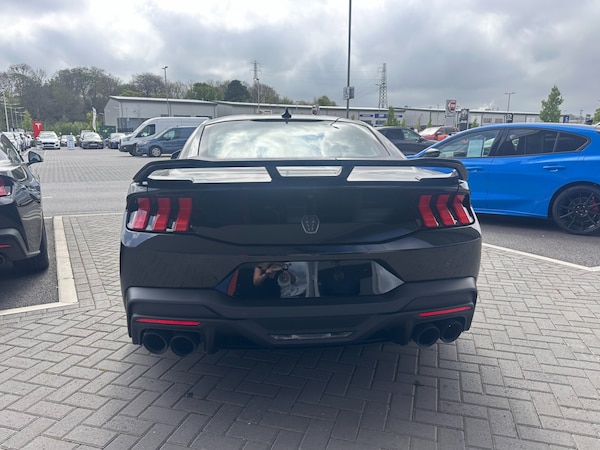 Used Ford Mustang for sale - 74491238: Photo 6