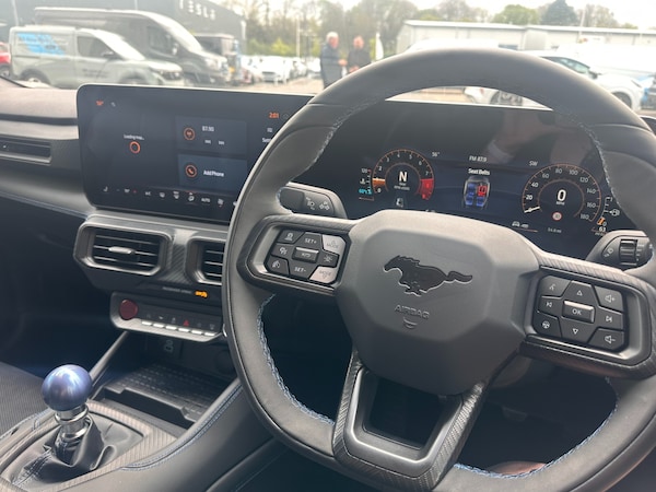 Used Ford Mustang for sale - 74491238: Photo 8