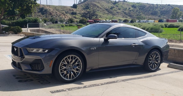 Used Ford Mustang for sale - 76230876: Photo 2
