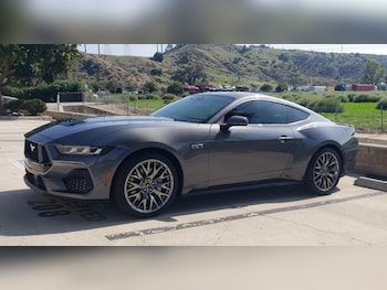 Used Ford Mustang for sale - 76230876: Photo 2